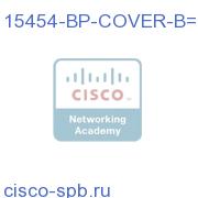 15454 BLANK Backplane Cover, Side B 15454-BP-COVER-B= 15454-BP-COVER-B=