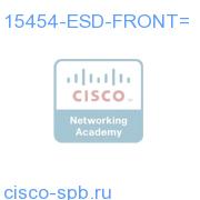 15454 ESD Front Access 15454-ESD-FRONT= 15454-ESD-FRONT=