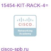 15454 HARDWARE KIT FOR 4SA-HD-FL 15454-KIT-RACK-4= 15454-KIT-RACK-4=