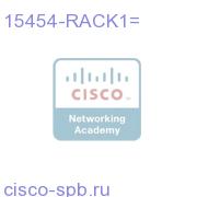 15454 BAY ASSEMBLY RACK 15454-RACK1= 15454-RACK1=