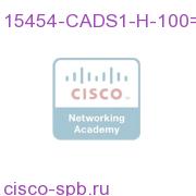 DS1 Cable Assembly, UBIC-H - 100 ft 15454-CADS1-H-100= 15454-CADS1-H-100=