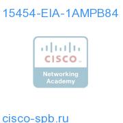 HD Elect I/F, 84 AMP, B Side 15454-EIA-1AMPB84 15454-EIA-1AMPB84