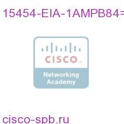 HD Elect I/F, 84 AMP, B Side 15454-EIA-1AMPB84= 15454-EIA-1AMPB84=