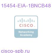 HD Elect I/F, 48 BNC, B Side 15454-EIA-1BNCB48 15454-EIA-1BNCB48