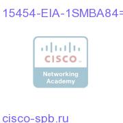 HD Elect I/F, 84 SMB, A Side 15454-EIA-1SMBA84= 15454-EIA-1SMBA84=