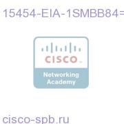 HD Elect I/F, 84 SMB, B Side 15454-EIA-1SMBB84= 15454-EIA-1SMBB84=