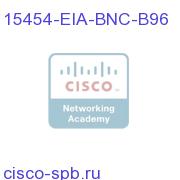 Elect I/F, 96 Mini-BNCs, B Side, I-Temp 15454-EIA-BNC-B96 15454-EIA-BNC-B96