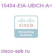 Universal Backplane Interface w/ Horizontal Connector-A Side 15454-EIA-UBICH-A= 15454-EIA-UBICH-A=