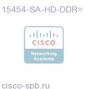 15454 SA HD w/RCA, Ship Kit, Deep Door, 23in Mtg Brkt 15454-SA-HD-DDR= 15454-SA-HD-DDR=