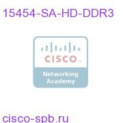 15454 KIT- 1 EA SA HD,SA DD KIT, CC-FTA, ESD FRONT 15454-SA-HD-DDR3 15454-SA-HD-DDR3