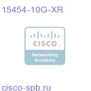 10G, Any Reach, XFP compatible (Ordered Separately) 15454-10G-XR 15454-10G-XR