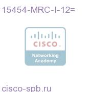 OC3/12/48, 12 ports, IOF 15454-MRC-I-12= 15454-MRC-I-12=
