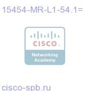 Multi-Rate Txp 100M-2.5G 100G 4ch 1554.13-1556.55 15454-MR-L1-54.1= 15454-MR-L1-54.1=