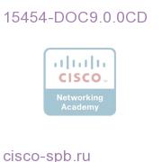 15454 ANSI Sys. Doc. Rel. 9.0.0 English, CD 15454-DOC9.0.0CD 15454-DOC9.0.0CD