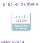 Rel. 6.2.0 Feature Pkg., CD, Right to Use License 15454-R6.2.0SWK9 15454-R6.2.0SWK9