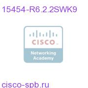 Rel. 6.2.2 Feature Pkg., CD, Right to Use License 15454-R6.2.2SWK9 15454-R6.2.2SWK9
