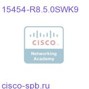 Rel. 8.5.0 Feature Pkg., CD, Right To Use License 15454-R8.5.0SWK9 15454-R8.5.0SWK9