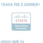 Rel. 8.5.0 Feature Pkg., CD, Right To Use License 15454-R8.5.0SWK9= 15454-R8.5.0SWK9=