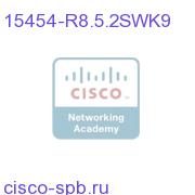 Rel. 8.5.2 Feature Pkg., CD, Right To Use License 15454-R8.5.2SWK9 15454-R8.5.2SWK9