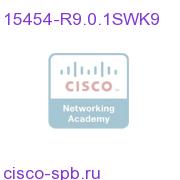 Rel. 9.0.1 Feature Pkg., CD, Right To Use License 15454-R9.0.1SWK9 15454-R9.0.1SWK9