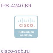 IPS-4240-K9