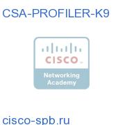 Cisco Security Agent Profiler CSA-PROFILER-K9 CSA-PROFILER-K9