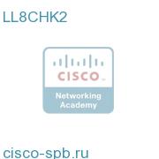 Cisco 800 Серия IOS IP/FW PLUS IPSEC 3DES LL8CHK2 LL8CHK2