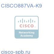 Cisco 887 VDSL/ADSL over POTS Multi-mode Router CISCO887VA-K9 CISCO887VA-K9
