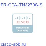^TN3270 SSL Support rot the CPA FR-CPA-TN3270S-S FR-CPA-TN3270S-S