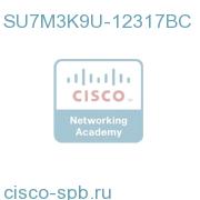 Cisco ubr7200 Ser IOS DOCSIS 2-WAY 3DES LAWFUL INTERCEPT SU7M3K9U-12317BC SU7M3K9U-12317BC