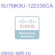 Cisco ubr7200 Ser IOS DOCSIS 3DES LAWFUL INTERCEPT SU7MK9U-12233SCA SU7MK9U-12233SCA