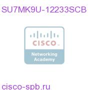 Cisco ubr7200 Ser IOS DOCSIS 3DES LAWFUL INTERCEPT SU7MK9U-12233SCB SU7MK9U-12233SCB