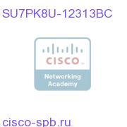 Cisco ubr7200 Ser IOS DOCSIS 2-WAY BPI IP+ LAWFUL INTERCEPT SU7PK8U-12313BC SU7PK8U-12313BC