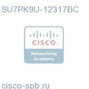 Cisco ubr7200 Ser IOS DOCSIS 2-WAY 3DES IP+ LAWFUL INTERCEPT SU7PK9U-12317BC SU7PK9U-12317BC