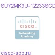 Cisco ubr7200-NPE-G2 IOS DOCSIS 3DES LAWFUL INTERCEPT SU72MK9U-12233SCD= SU72MK9U-12233SCD=
