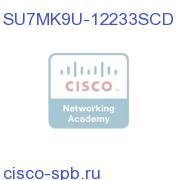 Cisco ubr7200 Ser IOS DOCSIS 3DES LAWFUL INTERCEPT SU7MK9U-12233SCD SU7MK9U-12233SCD
