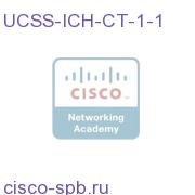 UCCS ICMH Toolkit Desktop One Year - 1 agent UCSS-ICH-CT-1-1 UCSS-ICH-CT-1-1