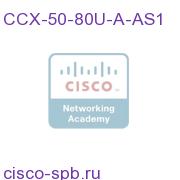 CCX 8.0 UPGRADE - 7.0 to 8.0 Qty 1 AQM-AQM Seat LICENSE ONLY CCX-50-80U-A-AS1 CCX-50-80U-A-AS1