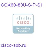 CCX 8.0 UPGRADE - 6.0 to 8.0 Qty 1 STD-PRE Seat LICENSE ONLY CCX60-80U-S-P-S1 CCX60-80U-S-P-S1