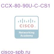 CCX 9.0 UPGRADE - 8.0 to 9.0 Qty 1 CR-CR Seat LICENSE ONLY CCX-80-90U-C-CS1 CCX-80-90U-C-CS1