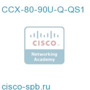 CCX 9.0 UPGRADE - 8.0 to 9.0 Qty 1 QM-QM Seat LICENSE ONLY CCX-80-90U-Q-QS1 CCX-80-90U-Q-QS1