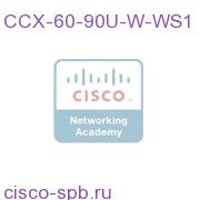 CCX 9.0 UPGRADE - 6.0 to 9.0 Qty 1 WFM-WFM Seat LICENSE ONLY CCX-60-90U-W-WS1 CCX-60-90U-W-WS1