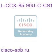 CCX 9.0 UPGRADE - 8.5to 9.0 Qty 1 CR-CR Seat LICENSE ONLY L-CCX-85-90U-C-CS1 L-CCX-85-90U-C-CS1