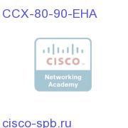 CCX 9.0 UPGRADE - 8.0 to 9.0 ENH HA-HA CCX-80-90-EHA CCX-80-90-EHA