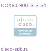 CCX 9.0 UPGRADE - 8.0 to 9.0 Qty 1 STD-STD Seat LICENSE ONLY CCX80-90U-S-S-S1 CCX80-90U-S-S-S1