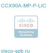 CCX 9.0 ADDON PREMIUM Seat Qty 1 LICENSE CCX90A-MP-P-LIC CCX90A-MP-P-LIC