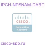 Contact Center Hosted Non-Production Suite DART IPCH-NPSNAM-DART= IPCH-NPSNAM-DART=