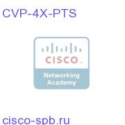 CVP 4.X Port License CVP-4X-PTS CVP-4X-PTS