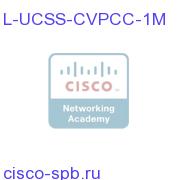 UCSS CVP Call Director 1 month add-on 1 port L-UCSS-CVPCC-1M L-UCSS-CVPCC-1M