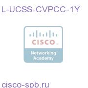 UCSS for CVP Call Director for One Year - Per Port L-UCSS-CVPCC-1Y L-UCSS-CVPCC-1Y